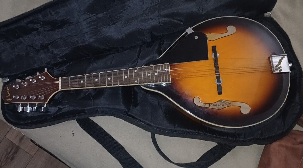 Mandolin 