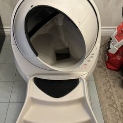 LITTER ROBOT 3 - READ DESCRIPTION