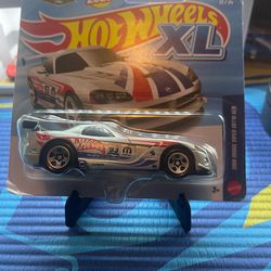 Hotwheels XL