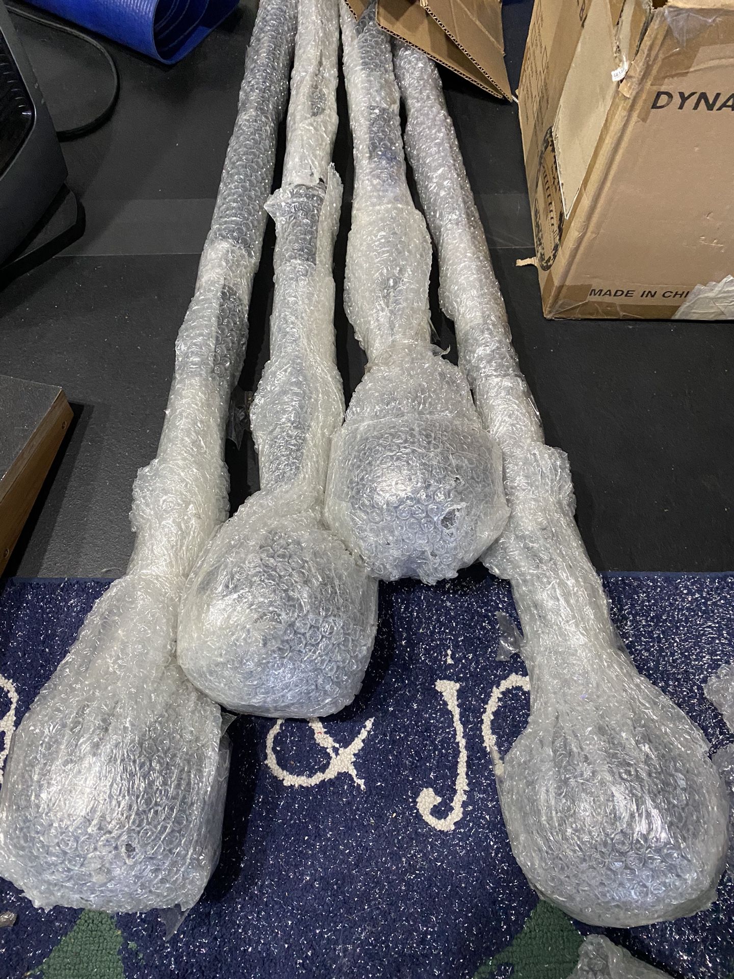 30 Lb Macebell Weights for Sale in Buena Park, CA OfferUp
