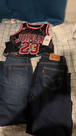 Boys clothing