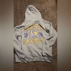 prairie view a&m hoodie 