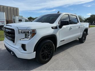 2022 Gmc Sierra Limited Elevation