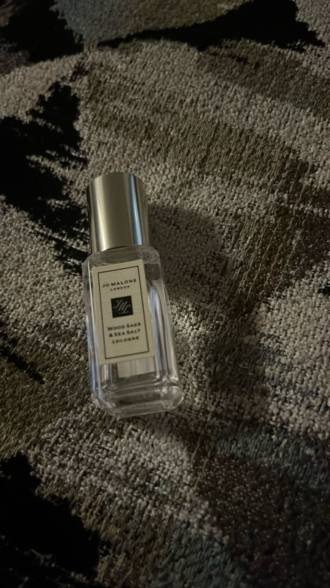 Jo Malone Wood Sage & Sea Salt Cologne 