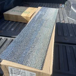 Carpet Tile 