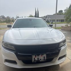 2020 Dodge Charger