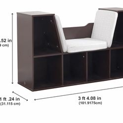 KidKraft Bookcase 