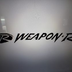 Weapon Are Dragon Intake 1995 To 2001 Nissan Altima New Open Box Everything Included