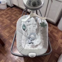 Graco Swing