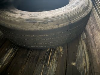 13 tires for trailer ready to go