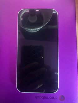 MINT CONDITION IPHONE 14