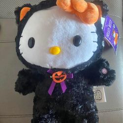 Hello Kitty Steeper 