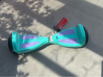Razor Hoovertrax Prizma Hoverborad