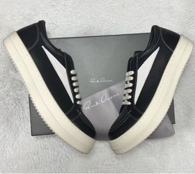 Rick Owen’s