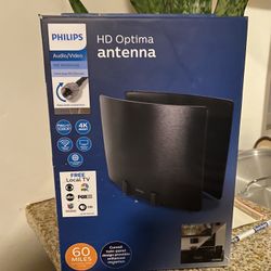 HD Optima Antenna 