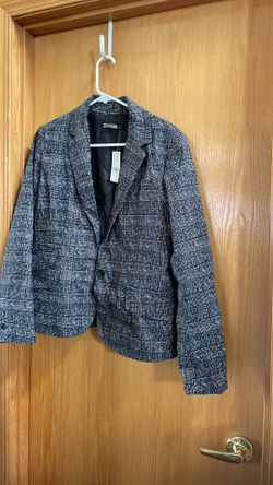 New Blazer