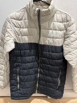 Columbia OMNI HEAT Jacket Men’s Small