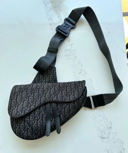 Unisex bag