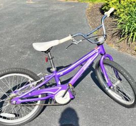20” Specialized Hotrock bike