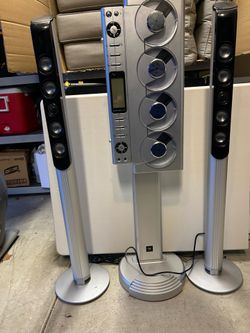 Stereo - FREE