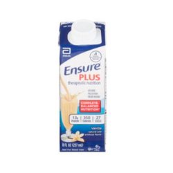 ENSURE PLUS  $45