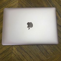 Apple MacBook 