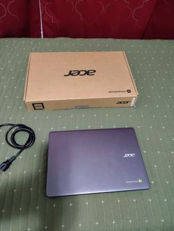 Acer Chromebook 314