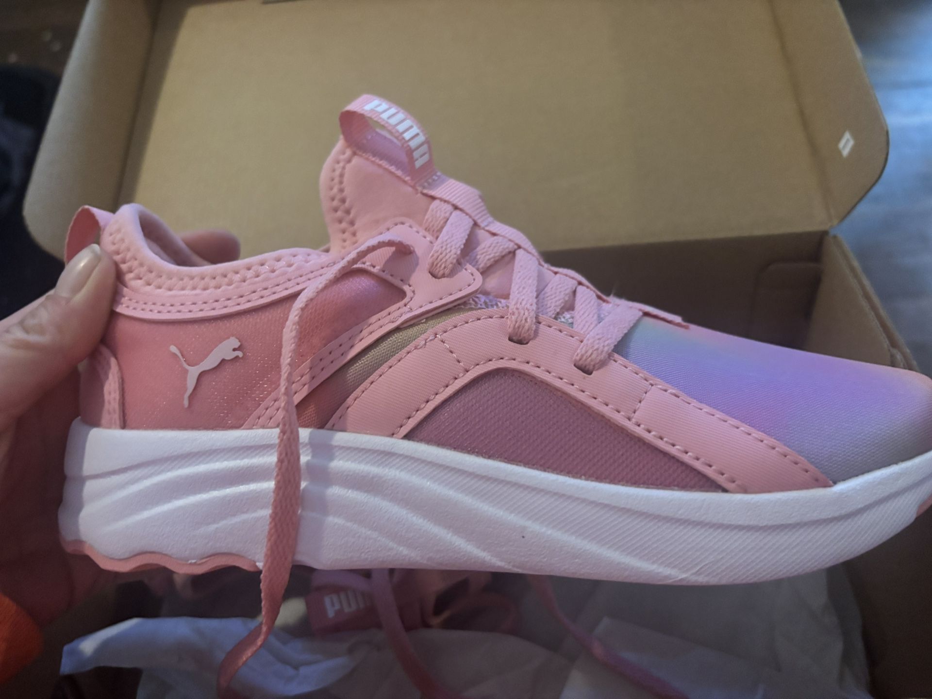 Brand New Puma