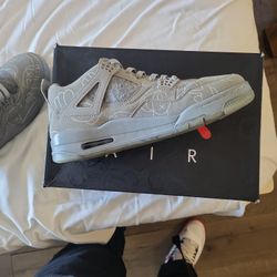 Jordan Shoes
