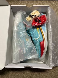 Gt Cut Size 9.5 "Dylan Harper "