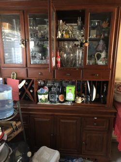 China cabinet