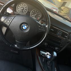2011 BMW 328i 