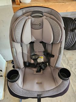 Car seat
