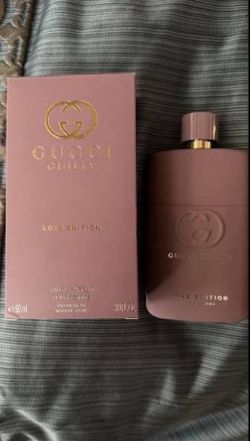 Gucci Guilty Love Edition Pour Homme 90 ML