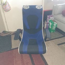 Sillón Con Bocinas