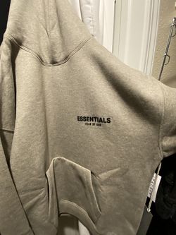 Essential fear of god