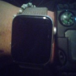 Gen 5 Apple Watch