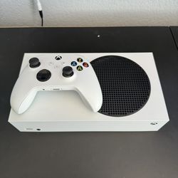 xbox series s