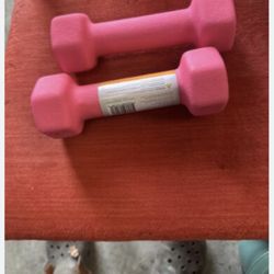Dumbbells 