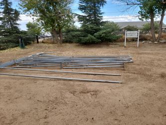 Heavy duty batting cage ,