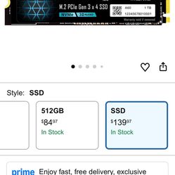 1tb Nvme