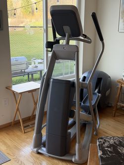 Elliptical