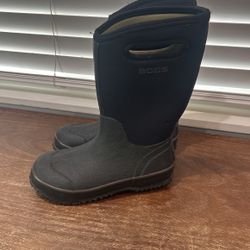 Snow Boots BOGS size3 (Upland)