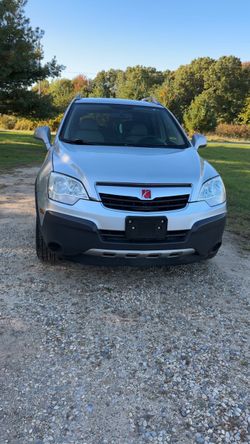 2008 Saturn VUE
