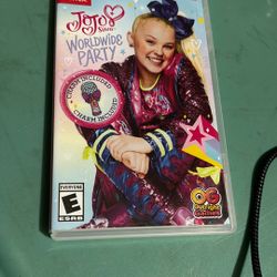Switch Game 