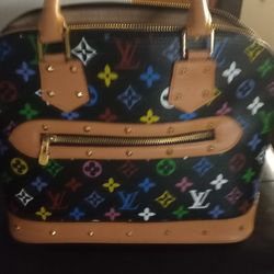 Louis Vuitton Purse