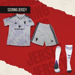 Soccer Uniforms