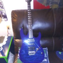 IBANEZ GUITAR