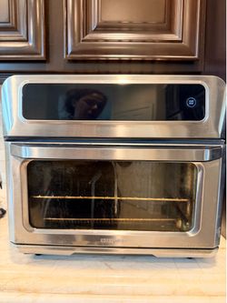 Chefman air-fryer