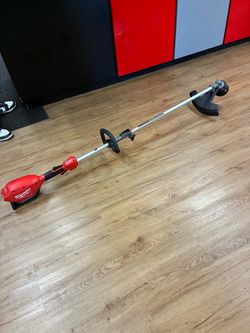 Milwaukee M18 Fuel Brushless String Trimmer 21976220